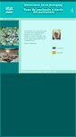 Mobile Screenshot of feldenkrais-tuczek.net